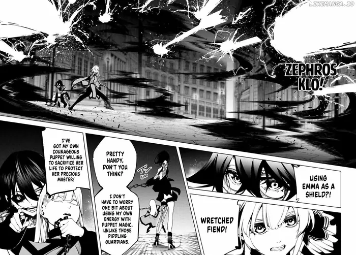 Wistoria: Wand and Sword Chapter 44 image 15_optimized